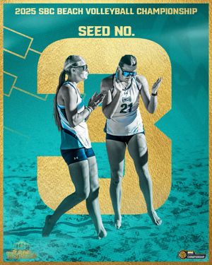 Image post by @uncwbeachvb on Instagram