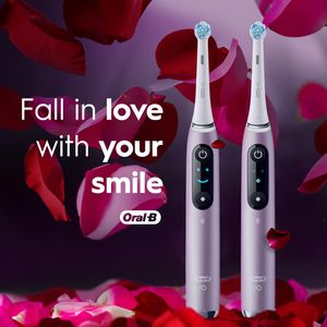 Image post by @oralb on Instagram