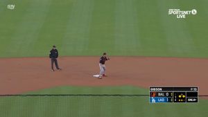 Video post by @sportsnet on Facebook