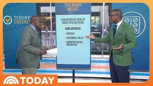 Video post by @today on YouTube