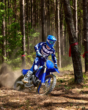 Image post by @yamahamotoraus on Instagram