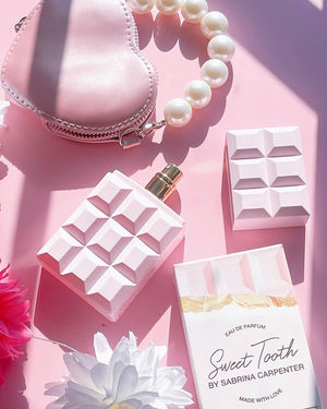 Image post by @scentbeauty on Instagram