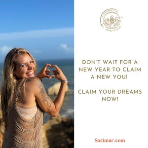 Image post by @intuitivesorimar on Instagram