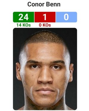 Image post by @boxingbully on Instagram