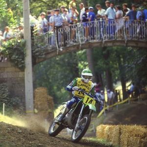 Image post by @racerxonline on Instagram