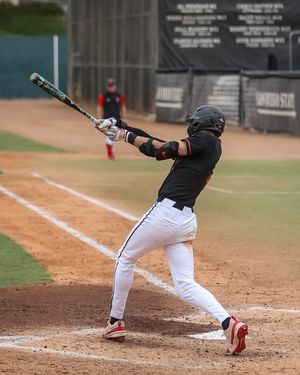 Image post by @sdsubaseball on Instagram