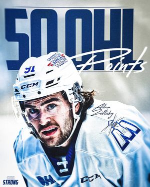 Image post by @ohlsteelheads on Instagram