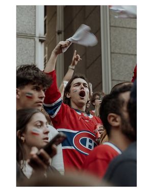 Image post by @mtl_unscripted on Instagram