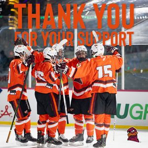 Image post by @vticehockey on Instagram