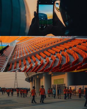 Image post by @alifmiqbaaal on Instagram