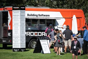 Image post by @procorechampionship on Instagram