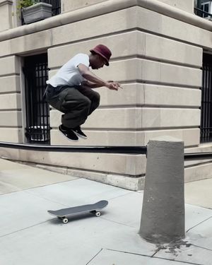 Image post by @monsterenergy on Instagram