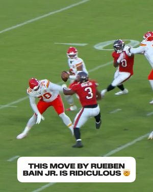 Image post by @buccaneers on Instagram