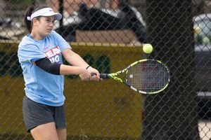 Image post by @DePaulWTEN on Twitter