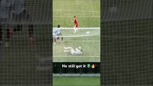 Video post by @fcbayern on YouTube