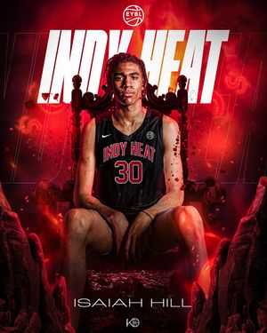 Image post by @indyheatgymrats on Instagram