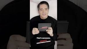 Video post by @graveconversations on YouTube