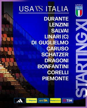 Image post by @azzurrefigc on Instagram