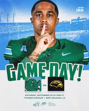 Image post by @greenwavefb on Instagram