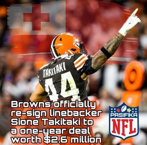 Image post by @nflpasifika on Instagram