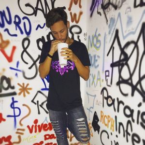 Image post by @faelldjoficial on Instagram