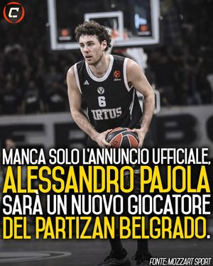 Image post by @cronache_di_basket on Instagram