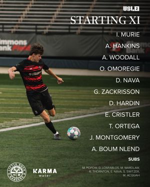 Image post by @lrrangers on Instagram