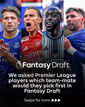 Image post by @premierleague on Instagram