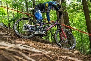 Image post by @nukeproofbikes on Instagram