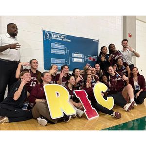 Image post by @rhodeislandcollege on Instagram