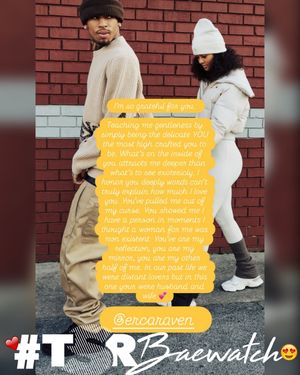 Image post by @theshaderoom on Instagram