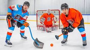 Video post by @Trew Crew on YouTube