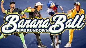 Video post by @officialbananaball on YouTube