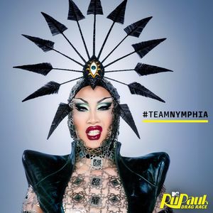 Image post by @rupaulsdragrace on Instagram