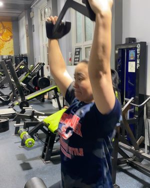 Image post by @meiko_satomura on Instagram