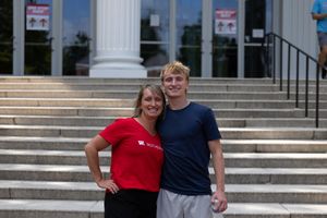 Image post by @wabashcollege on Instagram