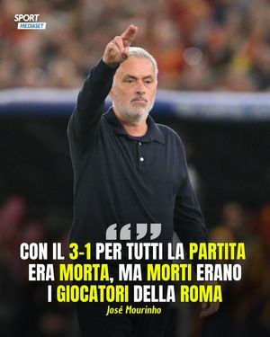 Image post by @sportmediaset on Instagram
