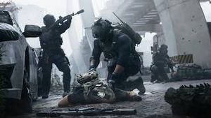 Video post by @callofduty on YouTube