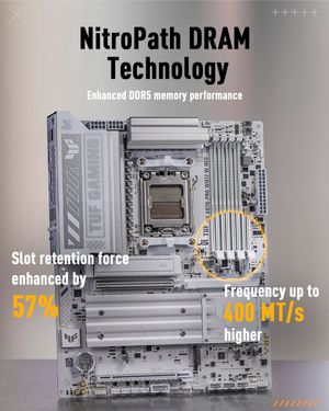 Image post by @asus on Instagram