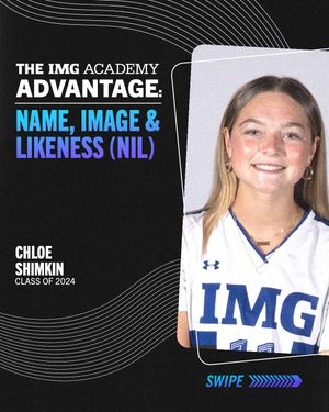 Image post by @imgacademy on Instagram