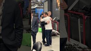 Video post by @fullsendmma on YouTube