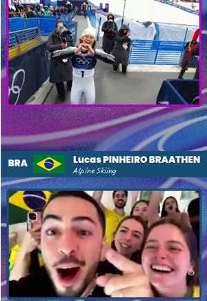 Video post by @olympics on TikTok