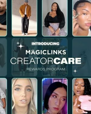 Image post by @magiclinks on Instagram