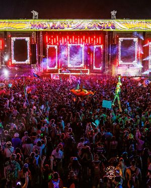Image post by @bassrush on Instagram