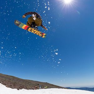 Image post by @j_skis on Instagram