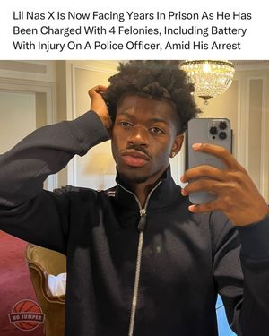 Image post by @nojumper on Instagram