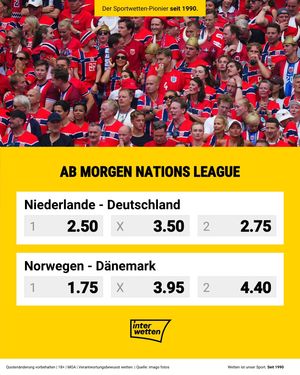 Image post by @interwetten on Instagram