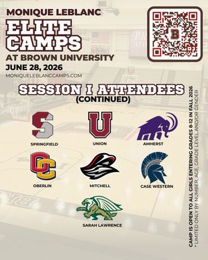 Image post by @brownu_wbb on Instagram