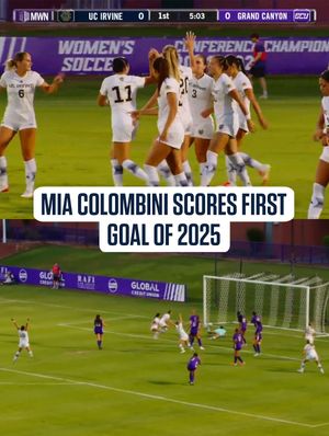 Image post by @uciwsoc on Instagram