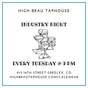 Image post by @highbrautap on Instagram